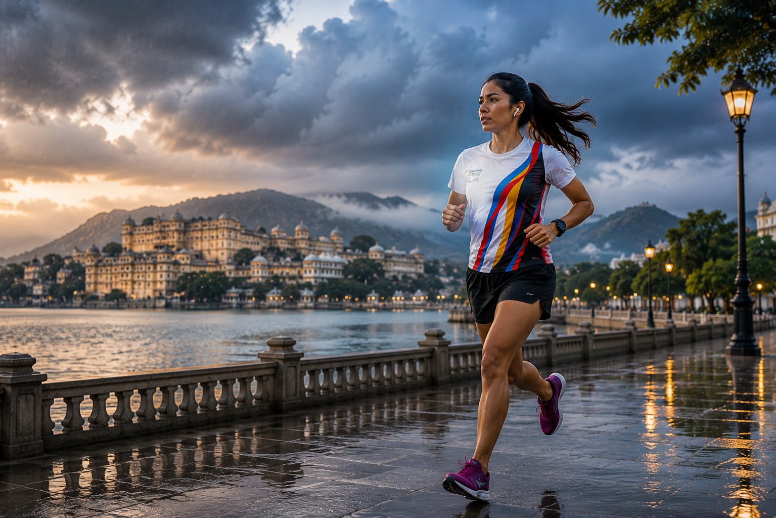 How Weather in Udaipur Affects Your Training Schedule 3 How Weather in Udaipur Affects Your Training Schedule img 2