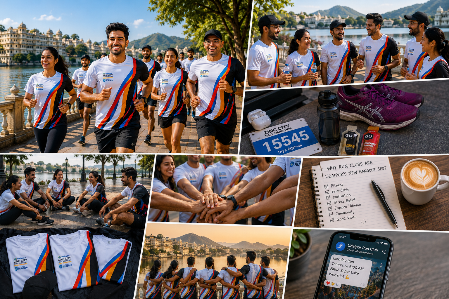 Why Run Clubs Are Becoming Udaipurs New Hangout Spot img 2